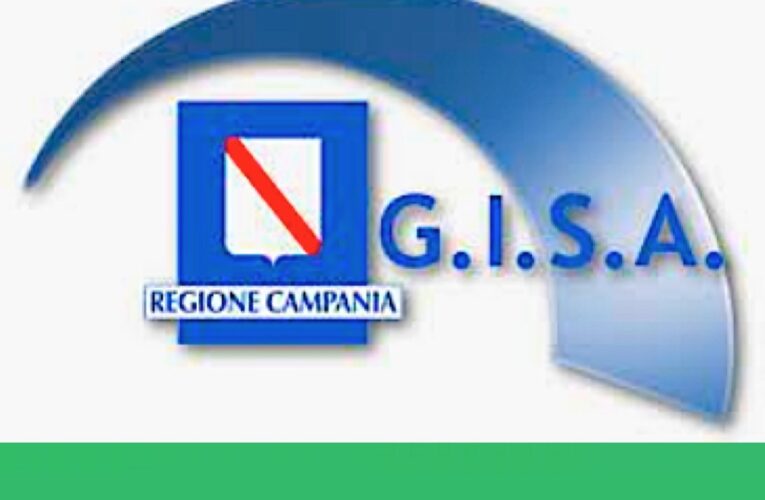 Regione Campania: deciso l’utilizzo esclusivo della Piattaforma Gisa per la notifica cantieri alle Asl