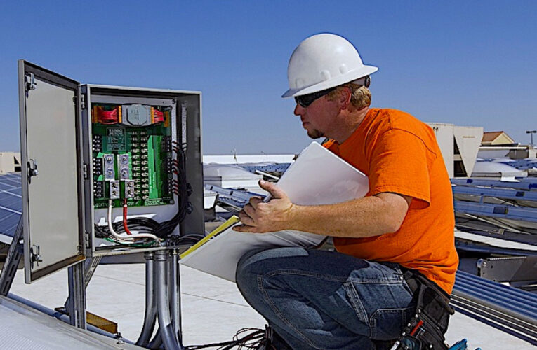 Cercansi 2 “Field Service Engineer”