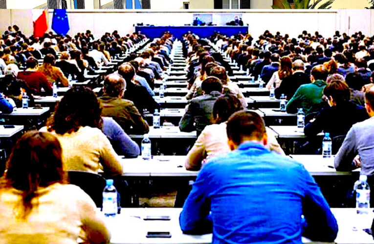 Concorso Coesione: 882 posti per professionisti tecnici nelle amministrazioni del Mezzogiorno. Domande entro mercoledì 23 settembre
