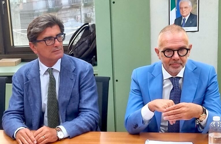 Ricostruzione a Ischia, le professioni tecniche si incontrano con Feola. Prota: Confronto positivo sulla nuova Ordinanza