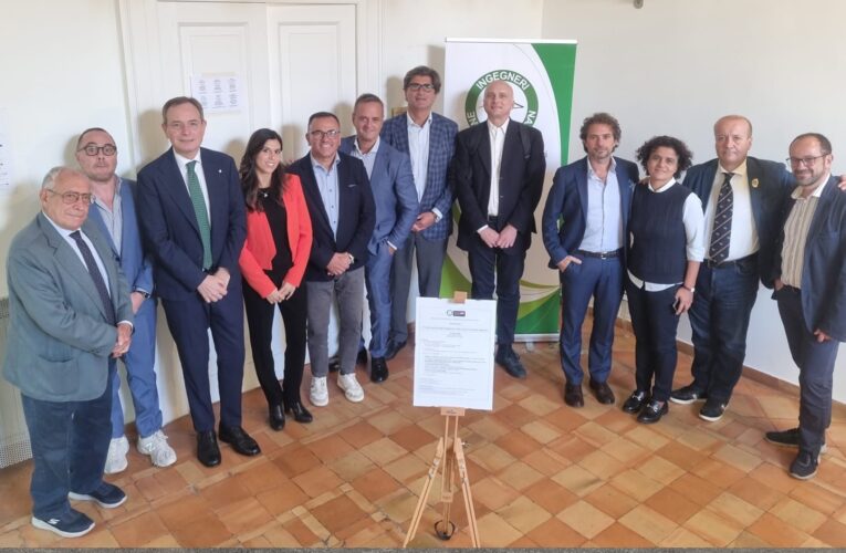 Trasformazione digitale, gli ingegneri protagonisti della sfida: competenze, sicurezza e Intelligenza artificiale